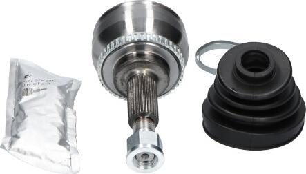 Kavo Parts CV-6524 - Шарнірний комплект, ШРУС, приводний вал autocars.com.ua