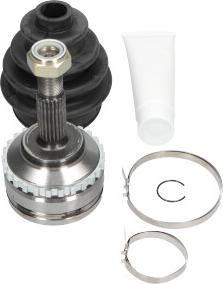 Kavo Parts CV-6537 - Шарнирный комплект, ШРУС, приводной вал avtokuzovplus.com.ua