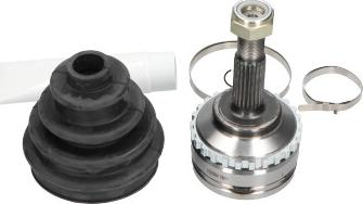 Kavo Parts CV-6537 - Шарнирный комплект, ШРУС, приводной вал avtokuzovplus.com.ua