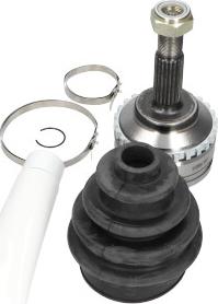 Kavo Parts CV-6537 - Шарнирный комплект, ШРУС, приводной вал avtokuzovplus.com.ua