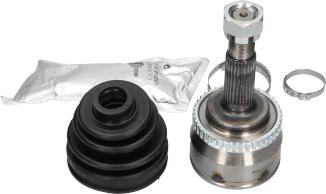 Kavo Parts CV-6551 - Шарнирный комплект, ШРУС, приводной вал avtokuzovplus.com.ua