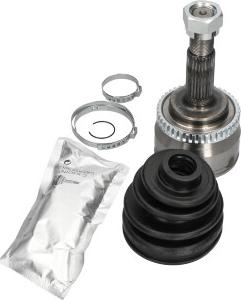 Kavo Parts CV-6551 - Шарнирный комплект, ШРУС, приводной вал avtokuzovplus.com.ua