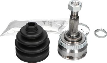 Kavo Parts CV-6552 - Шарнирный комплект, ШРУС, приводной вал avtokuzovplus.com.ua