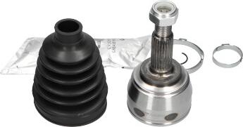 Kavo Parts CV-6556 - Шарнирный комплект, ШРУС, приводной вал avtokuzovplus.com.ua