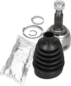 Kavo Parts CV-6556 - Шарнирный комплект, ШРУС, приводной вал avtokuzovplus.com.ua