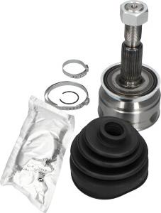 Kavo Parts CV-6558 - Шарнірний комплект, ШРУС, приводний вал autocars.com.ua