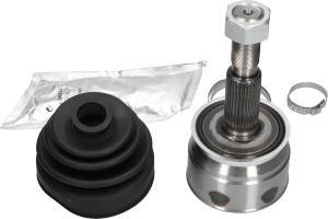 Kavo Parts CV-6558 - Шарнірний комплект, ШРУС, приводний вал autocars.com.ua