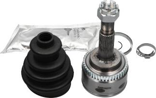 Kavo Parts CV-6568 - Шарнирный комплект, ШРУС, приводной вал avtokuzovplus.com.ua