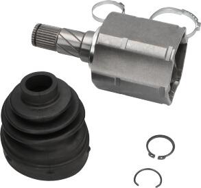 Kavo Parts CV-6578 - Шарнірний комплект, ШРУС, приводний вал autocars.com.ua