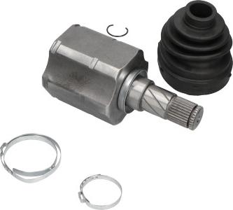 Kavo Parts CV-6578 - Шарнірний комплект, ШРУС, приводний вал autocars.com.ua