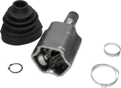 Kavo Parts CV-6578 - Шарнірний комплект, ШРУС, приводний вал autocars.com.ua