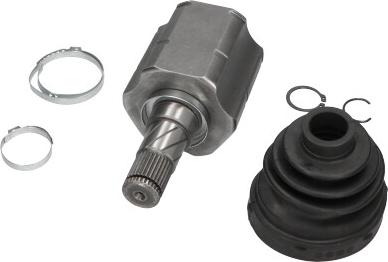 Kavo Parts CV-6578 - Шарнірний комплект, ШРУС, приводний вал autocars.com.ua