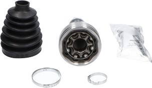 Kavo Parts CV-6579 - Шарнірний комплект, ШРУС, приводний вал autocars.com.ua