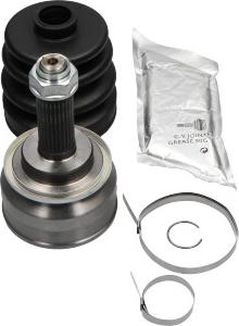 Kavo Parts CV-8005 - Шарнирный комплект, ШРУС, приводной вал autodnr.net