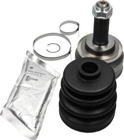 Kavo Parts CV-8005 - Шарнирный комплект, ШРУС, приводной вал autodnr.net