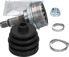 Kavo Parts CV-8010 - Шарнірний комплект, ШРУС, приводний вал autocars.com.ua