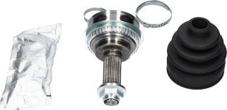 Kavo Parts CV-8020 - Шарнірний комплект, ШРУС, приводний вал autocars.com.ua