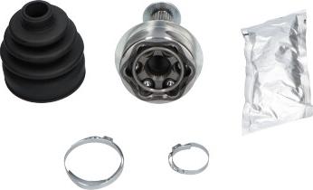 Kavo Parts CV-8020 - Шарнірний комплект, ШРУС, приводний вал autocars.com.ua