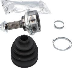 Kavo Parts CV-8020 - Шарнірний комплект, ШРУС, приводний вал autocars.com.ua