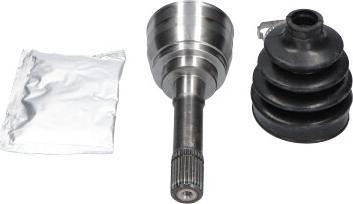 Kavo Parts CV-8502 - Шарнірний комплект, ШРУС, приводний вал autocars.com.ua