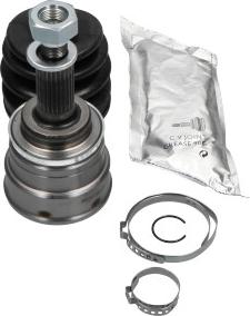 Kavo Parts CV-8506 - Шарнірний комплект, ШРУС, приводний вал autocars.com.ua