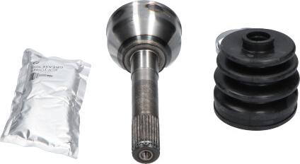 Kavo Parts CV-8507 - Шарнірний комплект, ШРУС, приводний вал autocars.com.ua