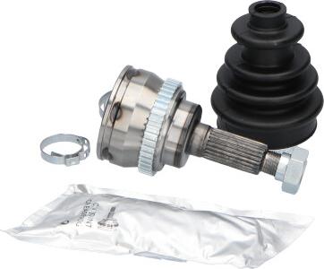 Kavo Parts CV-8513 - Шарнірний комплект, ШРУС, приводний вал autocars.com.ua