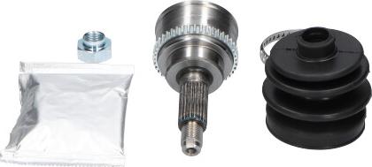 Kavo Parts CV-8521 - Шарнирный комплект, ШРУС, приводной вал avtokuzovplus.com.ua