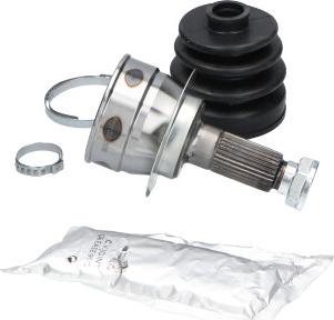 Kavo Parts CV-8522 - Шарнірний комплект, ШРУС, приводний вал autocars.com.ua