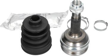 Kavo Parts CV-9013 - Шарнирный комплект, ШРУС, приводной вал avtokuzovplus.com.ua