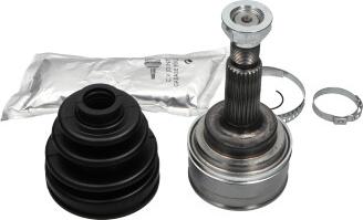 Kavo Parts CV-9015 - Шарнірний комплект, ШРУС, приводний вал autocars.com.ua