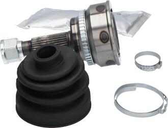 Kavo Parts CV-9020 - Шарнірний комплект, ШРУС, приводний вал autocars.com.ua