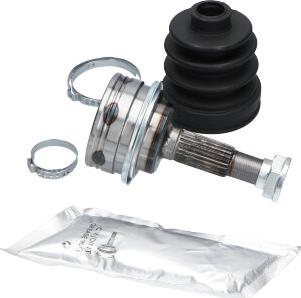 Kavo Parts CV-9023 - Шарнирный комплект, ШРУС, приводной вал autodnr.net