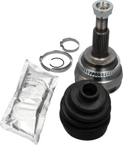 Kavo Parts CV-9041 - Шарнирный комплект, ШРУС, приводной вал avtokuzovplus.com.ua