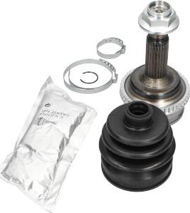 Kavo Parts CV-9045 - Шарнирный комплект, ШРУС, приводной вал autodnr.net