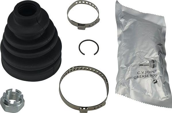 Kavo Parts CVB-5507 - Пыльник, приводной вал avtokuzovplus.com.ua