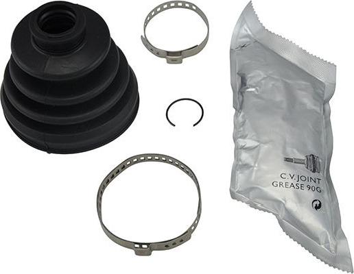 Kavo Parts CVB-6518 - Пильник, приводний вал autocars.com.ua