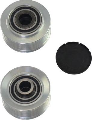 Kavo Parts DFP-2001 - Шкив генератора, муфта avtokuzovplus.com.ua