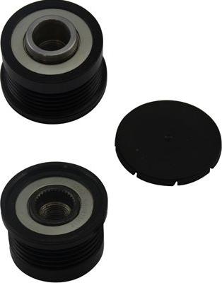 Kavo Parts DFP-5502 - Ремінний шків, генератор autocars.com.ua