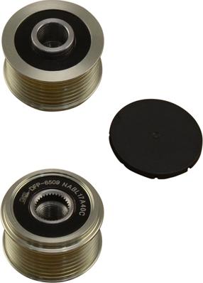 Kavo Parts DFP-6509 - Шкив генератора, муфта avtokuzovplus.com.ua