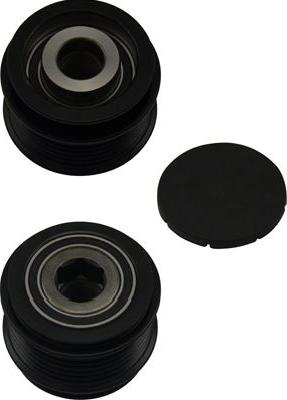 Kavo Parts DFP-9006 - Ремінний шків, генератор autocars.com.ua