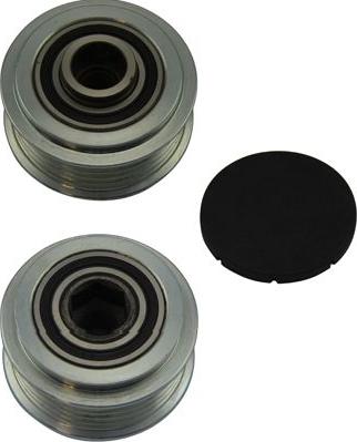 Kavo Parts DFP-9009 - Ремінний шків, генератор autocars.com.ua