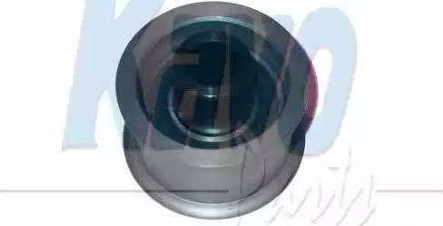 Kavo Parts DID-4506 - Паразитний / Провідний ролик, зубчастий ремінь autocars.com.ua