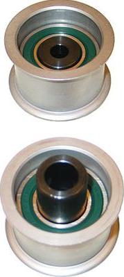 Kavo Parts DID-4508 - Паразитний / Провідний ролик, зубчастий ремінь autocars.com.ua
