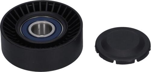 Kavo Parts DIP-10014 - Паразитний / провідний ролик, поліклиновий ремінь autocars.com.ua
