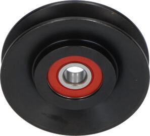 Kavo Parts DIP-1008 - Паразитний / провідний ролик, поліклиновий ремінь autocars.com.ua