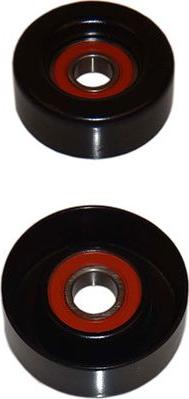 Kavo Parts DIP-3002 - Направляющий ролик, поликлиновый ремень avtokuzovplus.com.ua