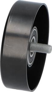 Kavo Parts DIP-3004 - Направляющий ролик, поликлиновый ремень avtokuzovplus.com.ua