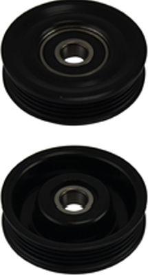 Kavo Parts DIP-4002 - Направляющий ролик, поликлиновый ремень avtokuzovplus.com.ua