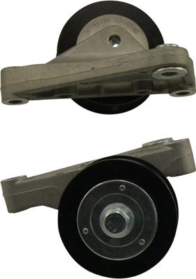 Kavo Parts DIP-4518 - Направляющий ролик, поликлиновый ремень avtokuzovplus.com.ua